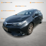 Personenauto, Toyota, Auris Touring Sports, 1.8 Hybrid Aspiration, 201
